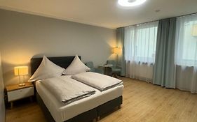 City Appartement Am Hauptbahnhof