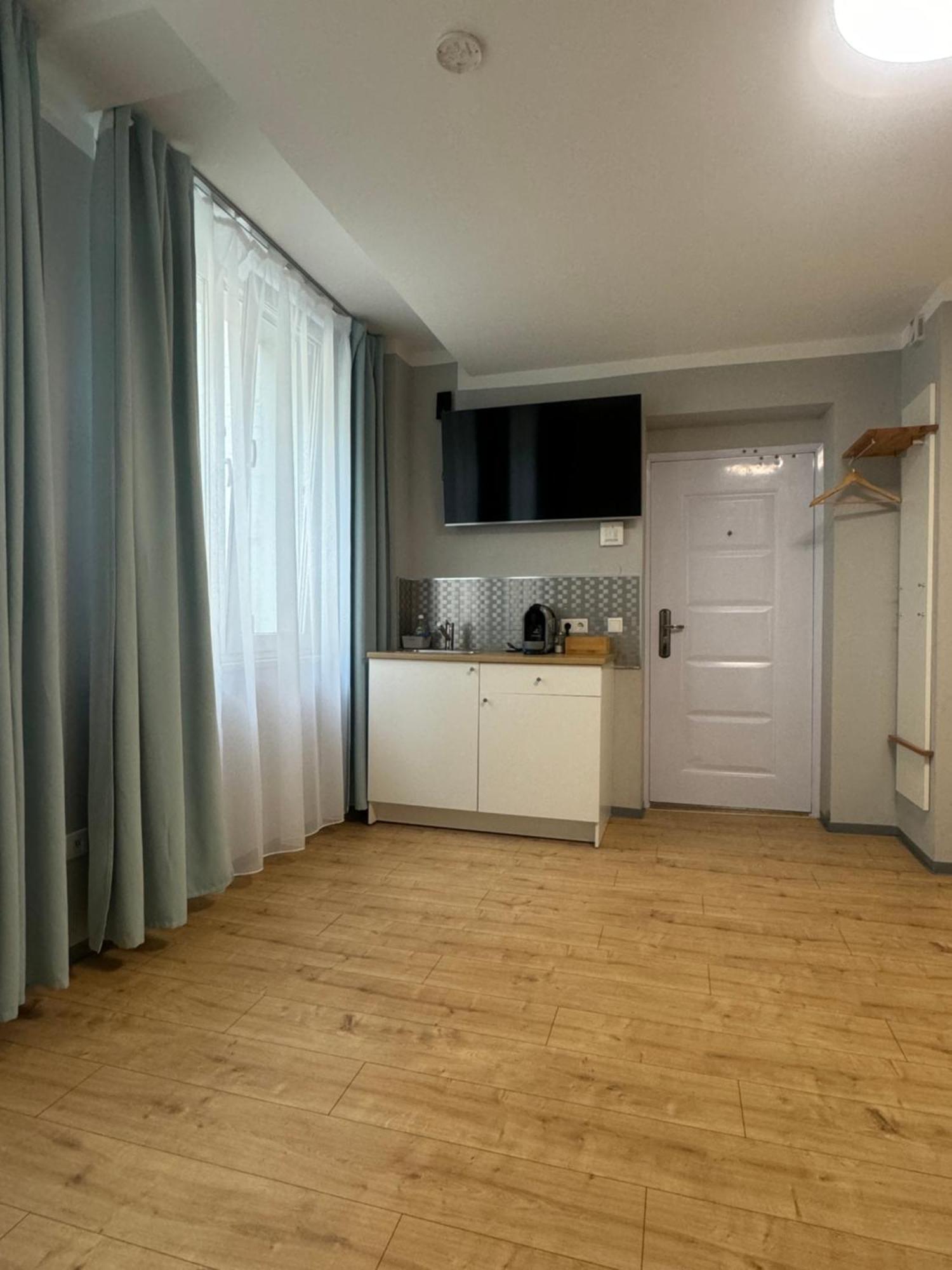 City Appartement Am Hauptbahnhof Nürnberg Exterior foto