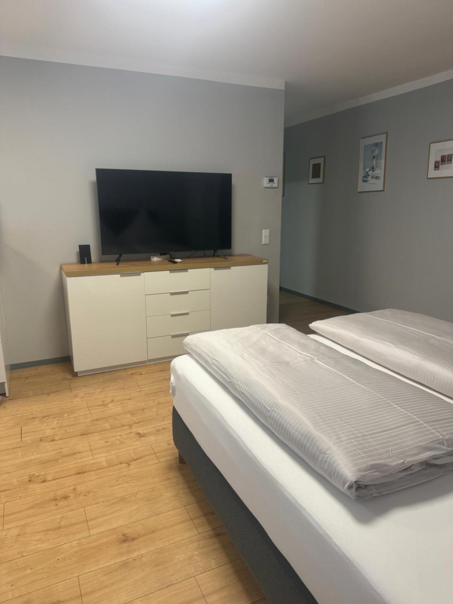 City Appartement Am Hauptbahnhof Nürnberg Exterior foto