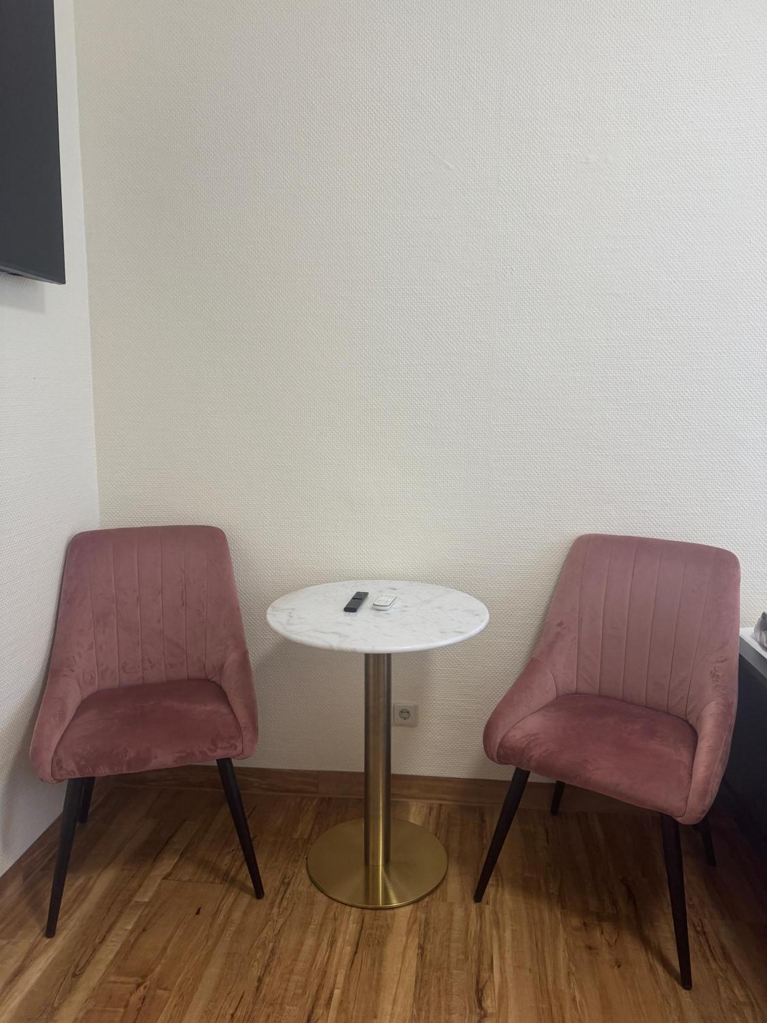 City Appartement Am Hauptbahnhof Nürnberg Exterior foto