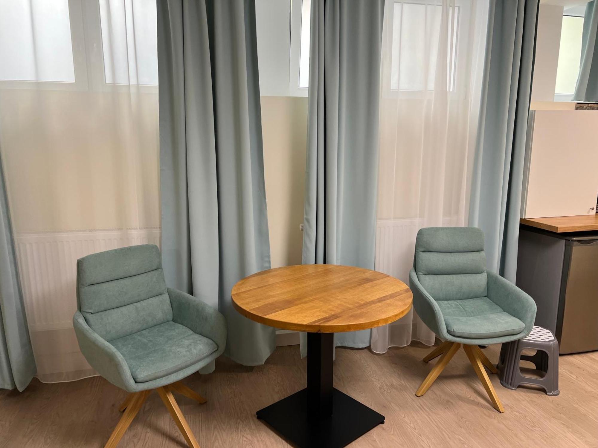 City Appartement Am Hauptbahnhof Nürnberg Exterior foto